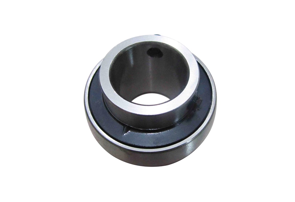 UC208 spherical outside insert bearing